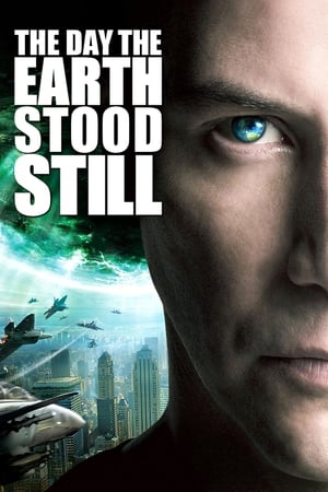 The Day the Earth Stood Still (2008) Dual Audio Hindi BluRay Hevc [170MB]