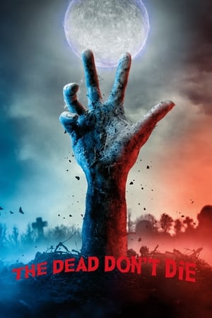 The Dead Dont Die 2019 Hindi Dual Audio 480p BluRay 350MB