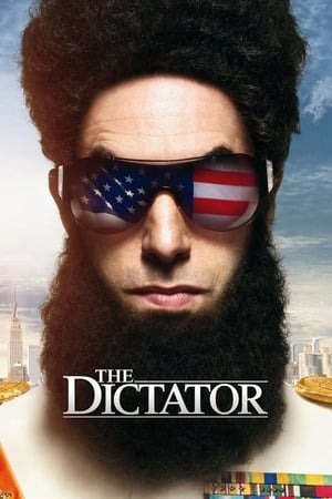 The Dictator 2012 100mb Hindi Dual Audio movie Hevc BRRip Download
