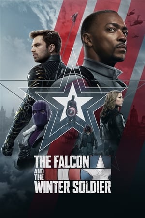 The Falcon and the Winter Soldier (2021) Season 1 Dual Audio Hindi Web Series HDRip 720p – 480p [EPISODE 6 ADDED]