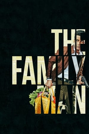 The Family Man (2019) Season 1 All Episodes Hindi HDRip [Complete]- 720p | 480p