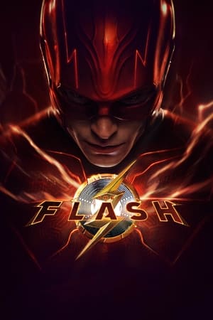 The Flash (2023) Hindi Dual Audio (ORG) Web-DL | 720p | 480p