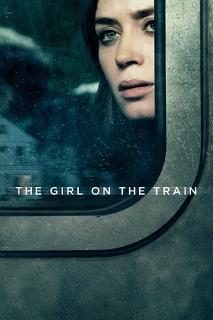 The Girl on the Train 2021 Movie 720p HDRip x264 [960MB]