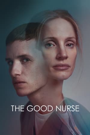 The Good Nurse (2022) Hindi Dual Audio HDRip 720p – 480p