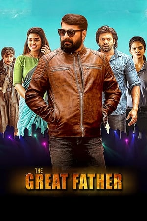 The Great Father 2017 200mb Hindi Dual Audio Bluray Hevc Download