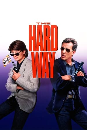 The Hard Way 1991 100mb Hindi Dual Audio movie Hevc BRRip Download