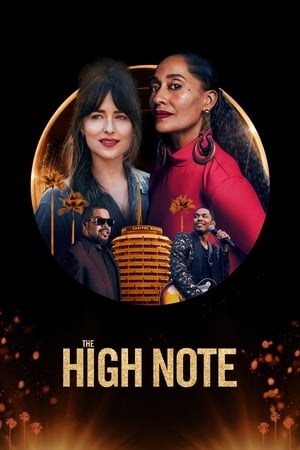 The High Note (2020) Hindi Dual Audio HDRip 720p – 480p