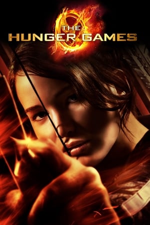 The Hunger Games 2012 Hindi Dual Audio 480p BluRay 470MB