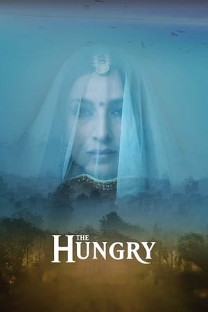 The Hungry (2017) 130mb hindi movie Hevc HDRip Download