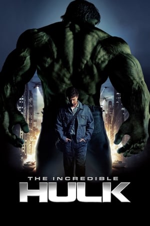 The Incredible Hulk (2008) 100MB Dual Audio [Hindi-Enlish]