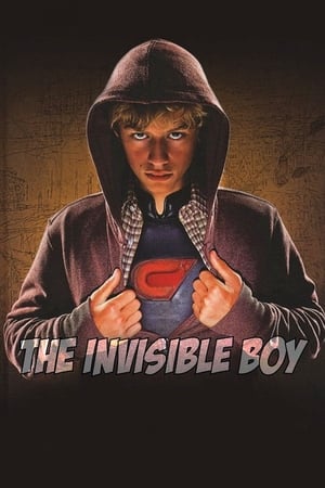 The Invisible Boy (2014) Hindi Dual Audio 480p BluRay 300MB