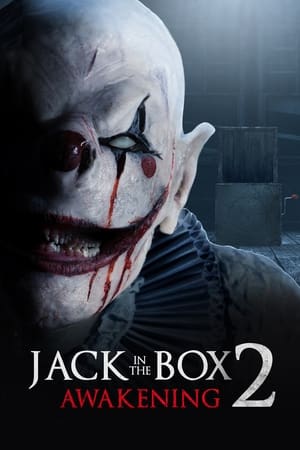The Jack in the Box 2 (2022) (HQ Dub) Dual Audio HDRip 720p – 480p