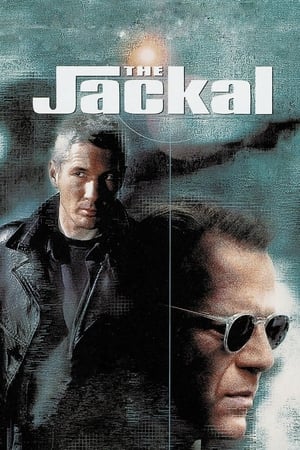 The Jackal (1997) 100mb Hindi Dual Audio movie Hevc BRRip Download