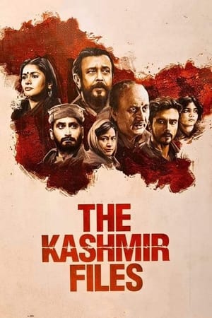 The Kashmir Files 2022 Hindi Movie HDRip 720p – 480p