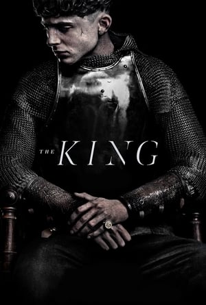The King (2019) Hindi Dual Audio 480p Web-DL 450MB