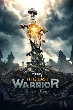 The Last Warrior: Root of Evil 2021 (HQ Dub) Hindi Dubbed HDRip 720p – 480p