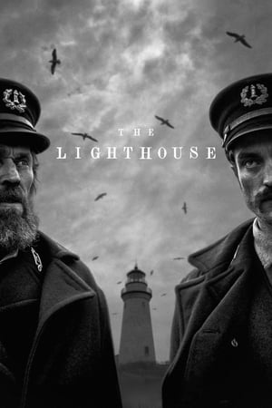 The Lighthouse (2019) Hindi Dual Audio 720p HDRip [1GB]