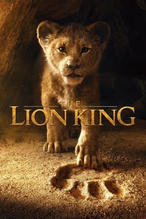 The Lion King (2019) Hindi (Org) Dual Audio 480p BluRay 380MB