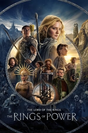 The Lord of the Rings 2022 Dual Audio Hindi Season 1 – 720p – 480p [Ep 6 Added]