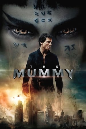 The Mummy 2017 160mb Hindi Dubbed Bluray movie Hevc Download