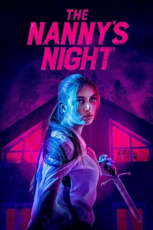 The Nanny’s Night (2021) Hindi Dual Audio HDRip 720p – 480p
