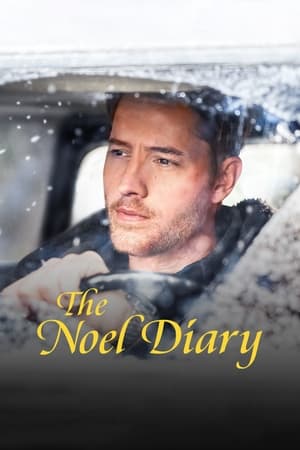 The Noel Diary (2022) Hindi Dual Audio HDRip 720p – 480p