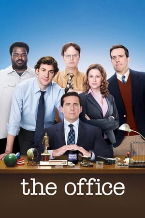 The Office 2019 S01 Hindi 720p HDRip [Complete]