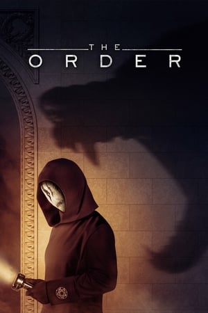 The Order (2020) Season 2 Dual Audio Hindi Web Series HDRip 720p | [COMPLETE]