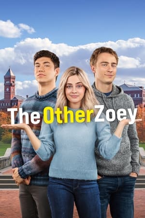 The Other Zoey 2023 Hindi Dual Audio HDRip 720p – 480p