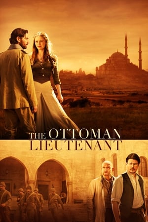 The Ottoman Lieutenant (2017) Hindi Dual Audio 480p BluRay 400MB