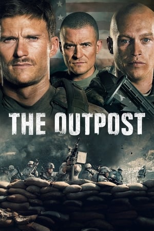 The Outpost 2020 (English) Movie 480p Web-DL - [350MB]