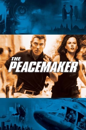 The Peacemaker (1997) 100mb Hindi Dual Audio movie Hevc BRRip Download
