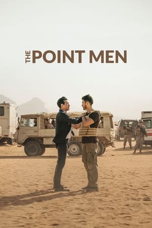 The Point Men 2023 Hindi Dual Audio HDRip 720p – 480p