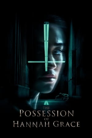 The Possession of Hannah Grace (2018) Hindi (Original) Dual Audio 480p BluRay 300MB