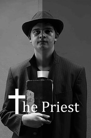 The Priest (2021) Hindi Dubbed (HQ AUDIO) HDRip 720p – 480p