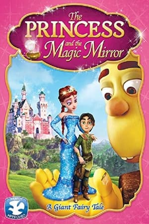 The Princess and the Magic Mirror 2014 Hindi Dual Audio 480p BluRay 300MB