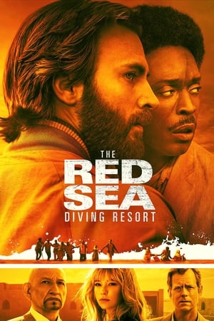 The Red Sea Diving Resort (2019) Hindi Dubbed 720p Web-DL [980MB]
