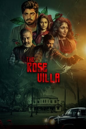 The Rose Villa (2021) Hindi Dual Audio 480p HDRip 250MB