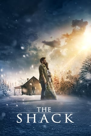 The Shack 2017 Movie HDCAM 720p [700MB] Download