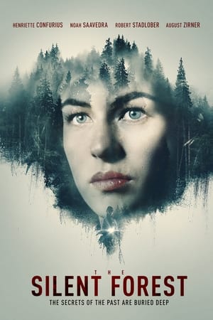 The Silent Forest 2022 Hindi Dual Audio HDRip 720p – 480p