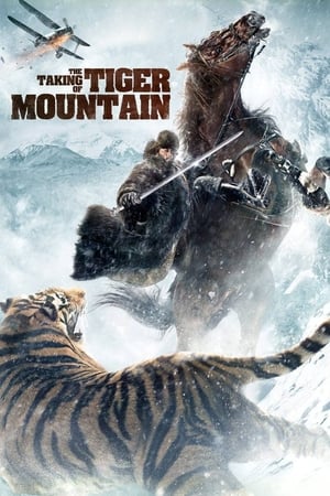 The Taking of Tiger Mountain (2014) Hindi Dual Audio 480p BluRay 440MB