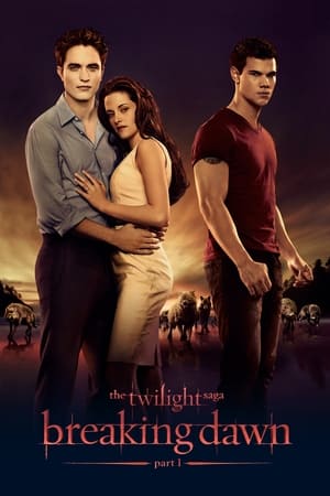 The Twilight Saga Breaking Dawn Part 1 (2011) (English) Bluray 720p [800MB] Download