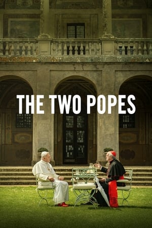 The Two Popes 2019 Hindi Dual Audio 480p Web-DL 400MB