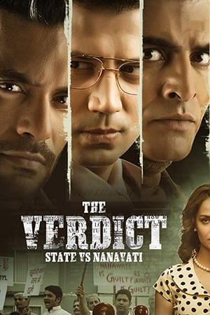 The Verdict State Vs Nanavati 2019 Season 1 All Episodes Hindi HDRip [Complete]- 720p | 480p