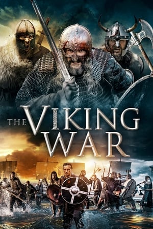 The Viking War 2019 Hindi Dual Audio 480p BluRay 300MB
