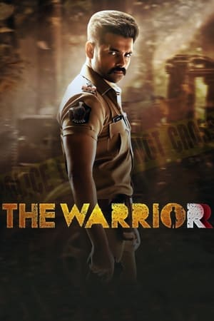 The Warriorr 2022 Hindi (HQ Dubbed) Movie HDRip 720p – 480p