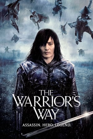 The Warrior's Way (2010) 100mb Hindi Dual Audio movie Hevc BRRip Download