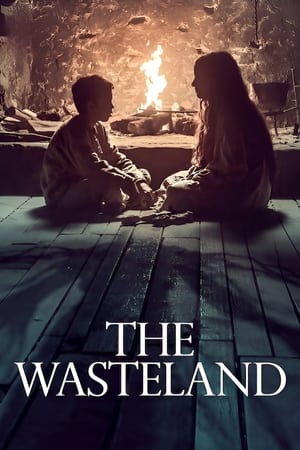 The Wasteland (2022) Hindi Dual Audio HDRip 720p – 480p