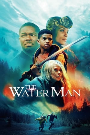 The Water Man 2021 Hindi Dual Audio 720p Web-DL [840MB]