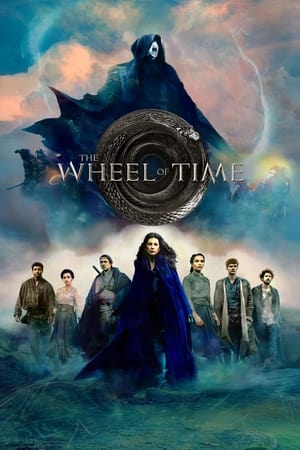 The Wheel of Time (2021) Season 1 Dual Audio Hindi HDRip – 720p [1-8 Episodes]